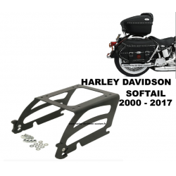 Support solo détachable mounting rack...