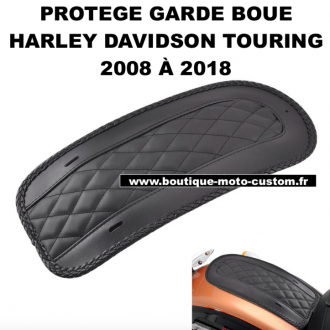 PROTEGE GARDE BOUE HARLEY DAVIDSON...