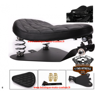 KIT SELLE SOLO Harley Davidson,...