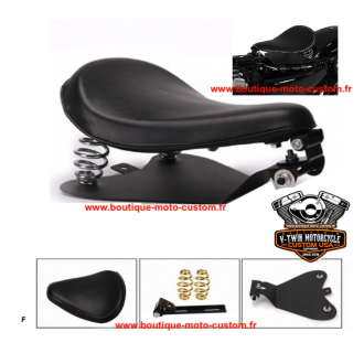 KIT SELLE SOLO Harley Davidson,...