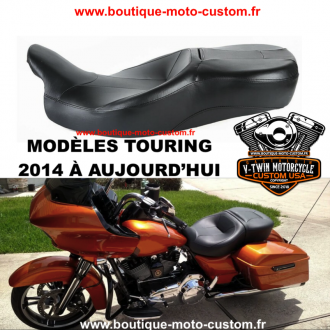 Harley Davidson Touring and Tri Glide...