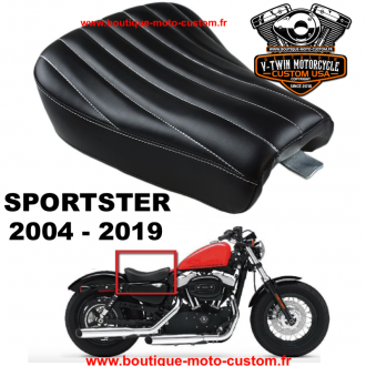Selle solo Harley Davidson SPORTSTER...