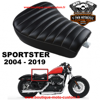 Selle solo Harley Davidson SPORTSTER...