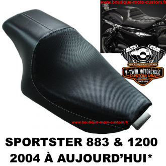 Selle Harley Davidson SPORTSTER 883 &...