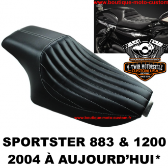 Selle Harley Davidson SPORTSTER 883 &...