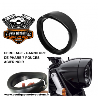 KIT CERCLAGE - GARNITURE DE PHARE...