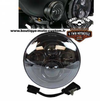 Phare projecteur LED 7 " pouces...