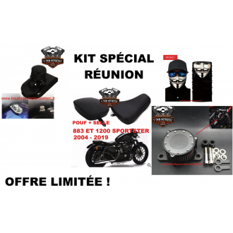 OFFRE SPÉCIAL : RÉUNION