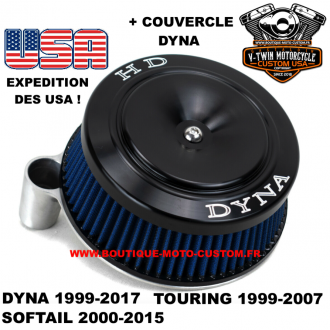 FILTRE À AIR STYLE ARLEN NESS BIG...