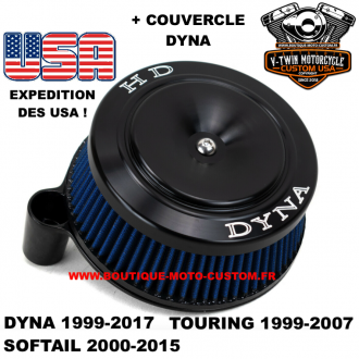 FILTRE À AIR STYLE ARLEN NESS BIG...