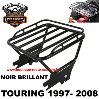DETACHABLE DUO LUGGAGE RACK BRIGHT...