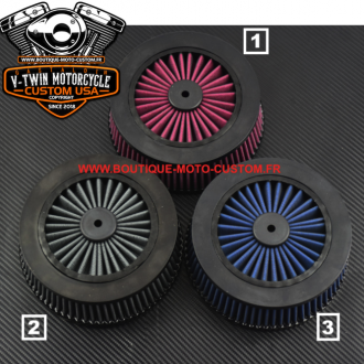 FILTRE À AIR DE REMPLACEMENT POUR...