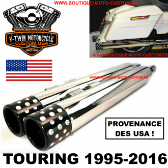 Harley Davidson Touring Cheese USA...