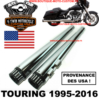 Harley Davidson Touring Mega USA 4...