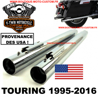 Silencieux échappement Harley...