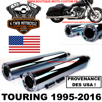 Harley Davidson Touring Torx USA 4...