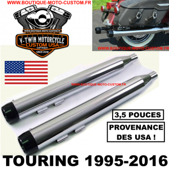 Harley Davidson Touring 3.5 "USA...