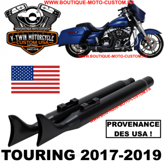 Harley Davidson Touring Black...