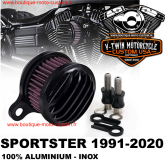 Filtre à air style rough crafts pour...