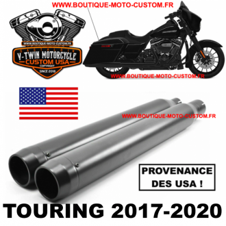 Harley Davidson Touring Black 3.5...