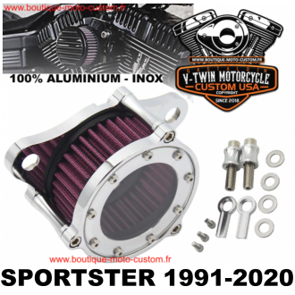 Filtre à air style rough crafts pour...