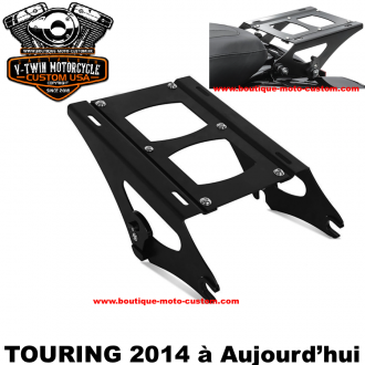 SUPPORT MONTAGE TOUR PAK DETACHABLE...