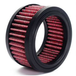 Filtre de remplacement pour Harley...