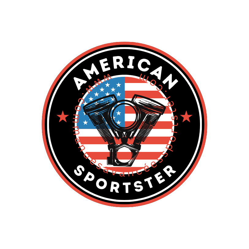 Boutique Harley Davidson Sportster